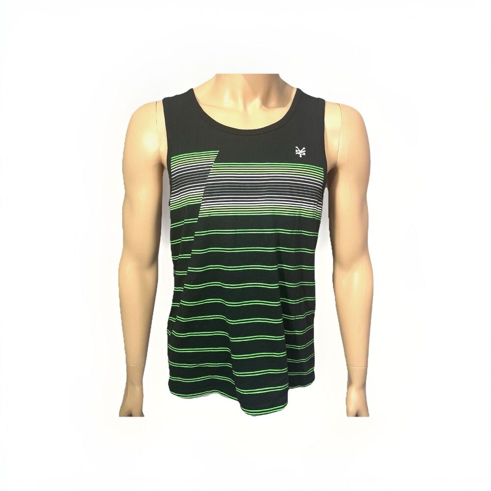 Zoo York Men's Medium Unbreakable Tank Top
